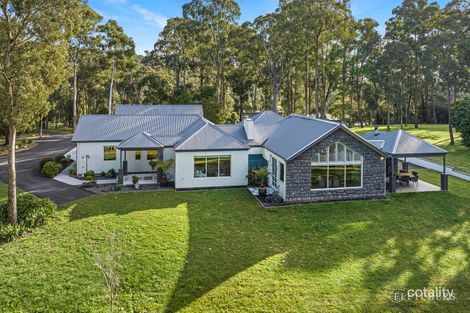 Property photo of 5 Valley Road Wonga Park VIC 3115