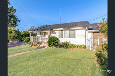 Property photo of 244 Luxford Road Emerton NSW 2770