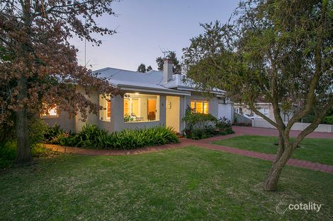 Property photo of 4 Sixth Avenue Kensington WA 6151