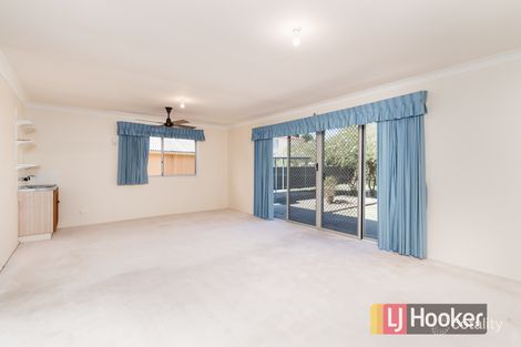 Property photo of 59 Wolseley Street Rooty Hill NSW 2766