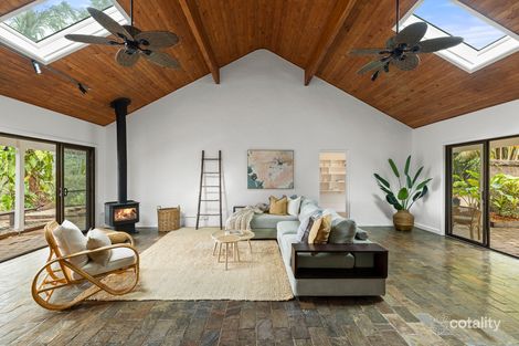 Property photo of 14 Sherringtons Lane The Pocket NSW 2483