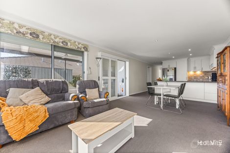 Property photo of 39 Jean Macnamara Street Macgregor ACT 2615