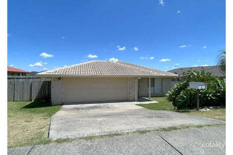 5 Balonne Dr, Glenvale, QLD 4350