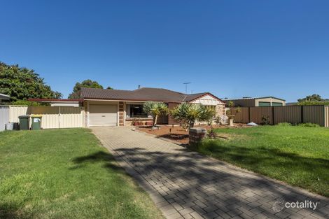 Property photo of 2 Esprit Parkway Greenfields WA 6210