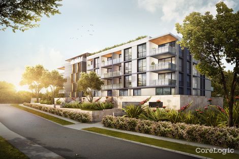 Property photo of 10/41-45 Yattenden Crescent Baulkham Hills NSW 2153