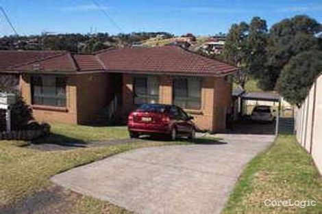 Property photo of 189 Burke Road Dapto NSW 2530