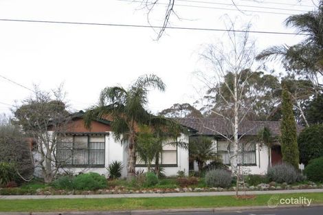 4 Cambridge Dr, Glen Waverley, VIC 3150