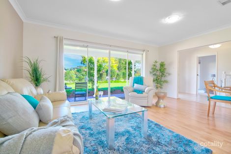 Property photo of 4 Frere Place Cherrybrook NSW 2126
