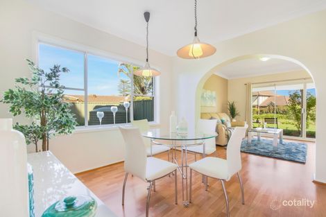 Property photo of 4 Frere Place Cherrybrook NSW 2126