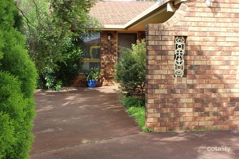 1/2 Amber Ct, Darling Heights, QLD 4350