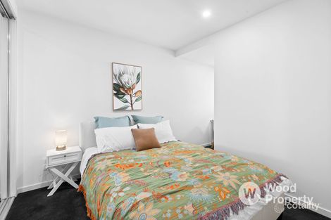 Property photo of 811/32 Lilydale Grove Hawthorn East VIC 3123