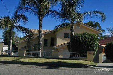 2 The Crescent, Hurstville Grove, NSW 2220