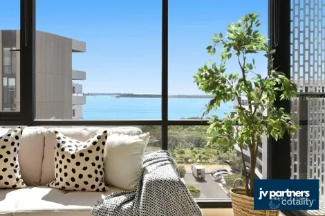 Property photo of 702/1 Foreshore Boulevard Woolooware NSW 2230
