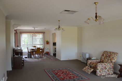 Property photo of 15/8 Highfields Road Highfields QLD 4352