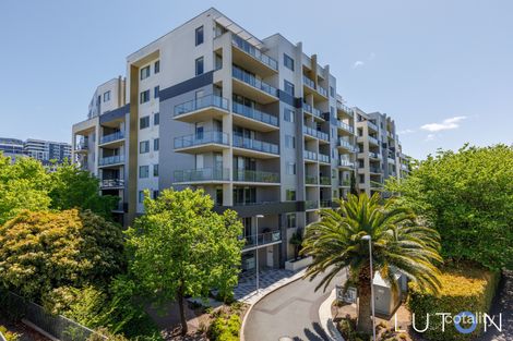 47/15 Coranderrk St, City, ACT 2601