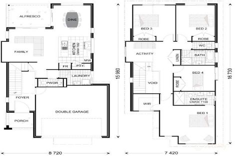 Property photo of 52 Lawn Terrace Capalaba QLD 4157