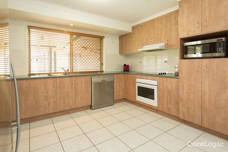 Property photo of 36 Emperor Drive Andergrove QLD 4740