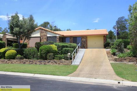 17 Hylacola Dr, Albany Creek, QLD 4035