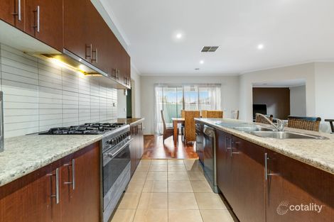 Property photo of 19 Pembrey Road Cairnlea VIC 3023