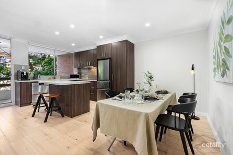 Property photo of 9/97-99 Gerard Street Cremorne NSW 2090