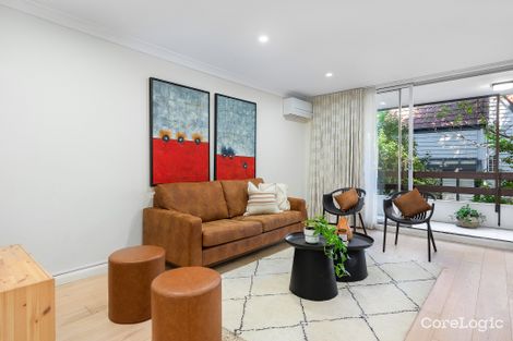 Property photo of 9/97-99 Gerard Street Cremorne NSW 2090
