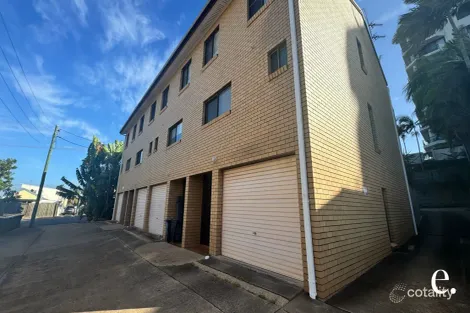 6/36 Kent St, West Gladstone, QLD 4680
