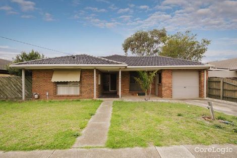 Property photo of 140 Mossfiel Drive Hoppers Crossing VIC 3029