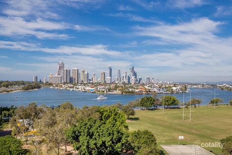 Property photo of 1107/2 Aqua Street Southport QLD 4215