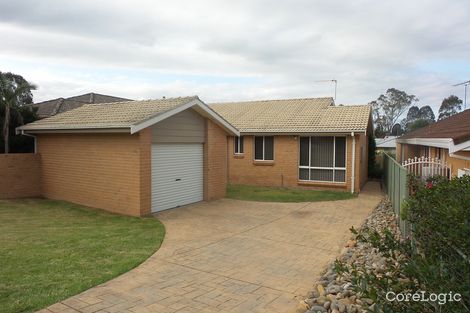 Property photo of 8 Elderberry Avenue Worrigee NSW 2540
