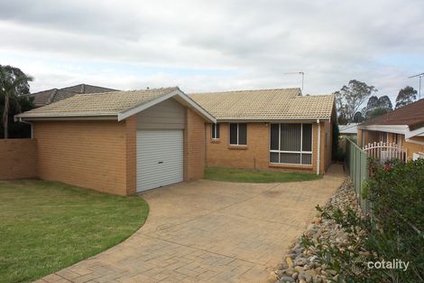 Property photo of 8 Elderberry Avenue Worrigee NSW 2540