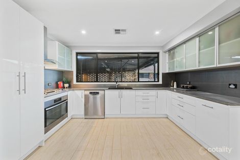 Property photo of 41 Pepler Place Thornton NSW 2322