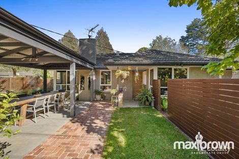 9 Dorothy St, Croydon, VIC 3136