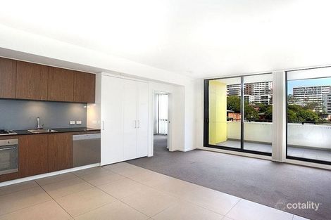 Property photo of 201/6 Saunders Close Macquarie Park NSW 2113