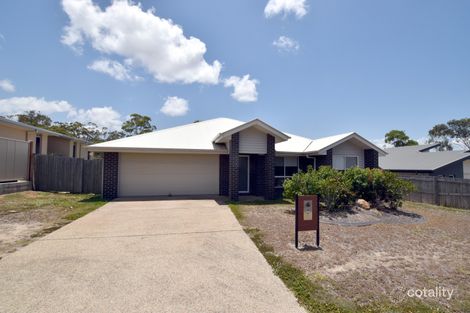 Property photo of 44 Koowin Drive Kirkwood QLD 4680