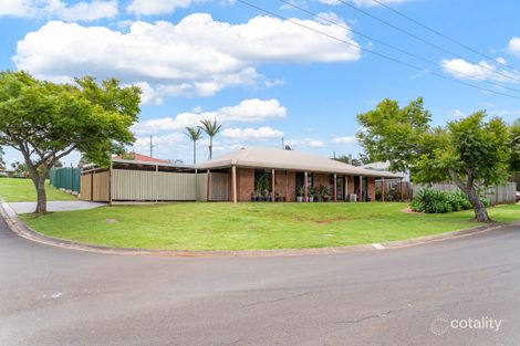Property photo of 25 Traminer Drive Wilsonton Heights QLD 4350