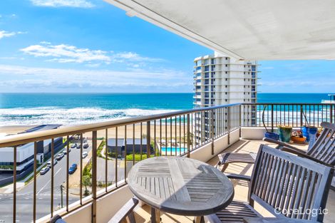Property photo of 45/3554 Main Beach Parade Main Beach QLD 4217