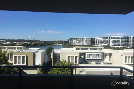 216/29-49 Varsity Pde, Varsity Lakes, QLD 4227