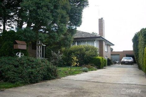 4 Phillip St, Creswick, VIC 3363