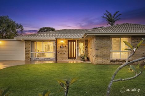 Property photo of 25 Grevillea Street Bellara QLD 4507