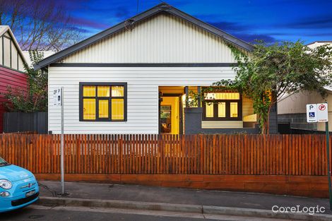 Property photo of 114 George Street Erskineville NSW 2043