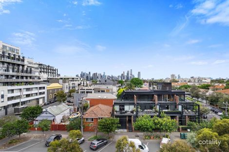 403/52 Dow St, Port Melbourne, VIC 3207