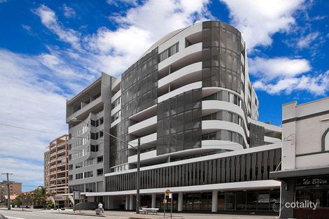 502/342-344 Bay St, Brighton-Le-Sands, NSW 2216