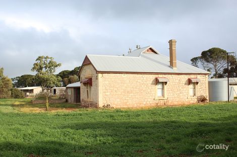 Property photo of 3056 Appila Road Jamestown SA 5491