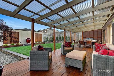 Property photo of 5 Treevalley Drive Doncaster East VIC 3109