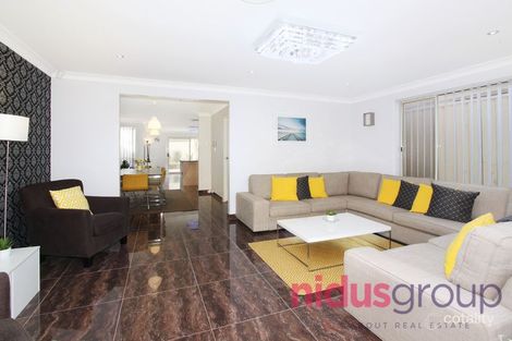 Property photo of 19B Lisbon Street Mount Druitt NSW 2770
