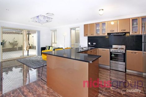 Property photo of 19B Lisbon Street Mount Druitt NSW 2770