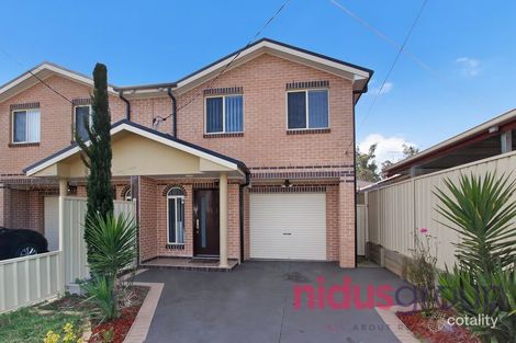 Property photo of 19B Lisbon Street Mount Druitt NSW 2770
