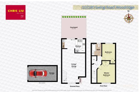 Property photo of 10/190-192 Ewing Road Woodridge QLD 4114