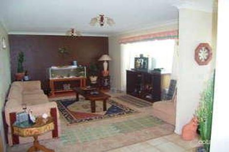 Property photo of 35 Hickory Drive Narangba QLD 4504