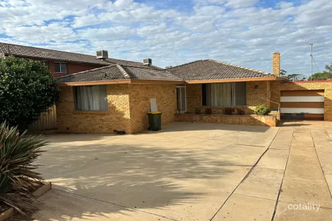 54 COOLAH ST, GRIFFITH, NSW 2680